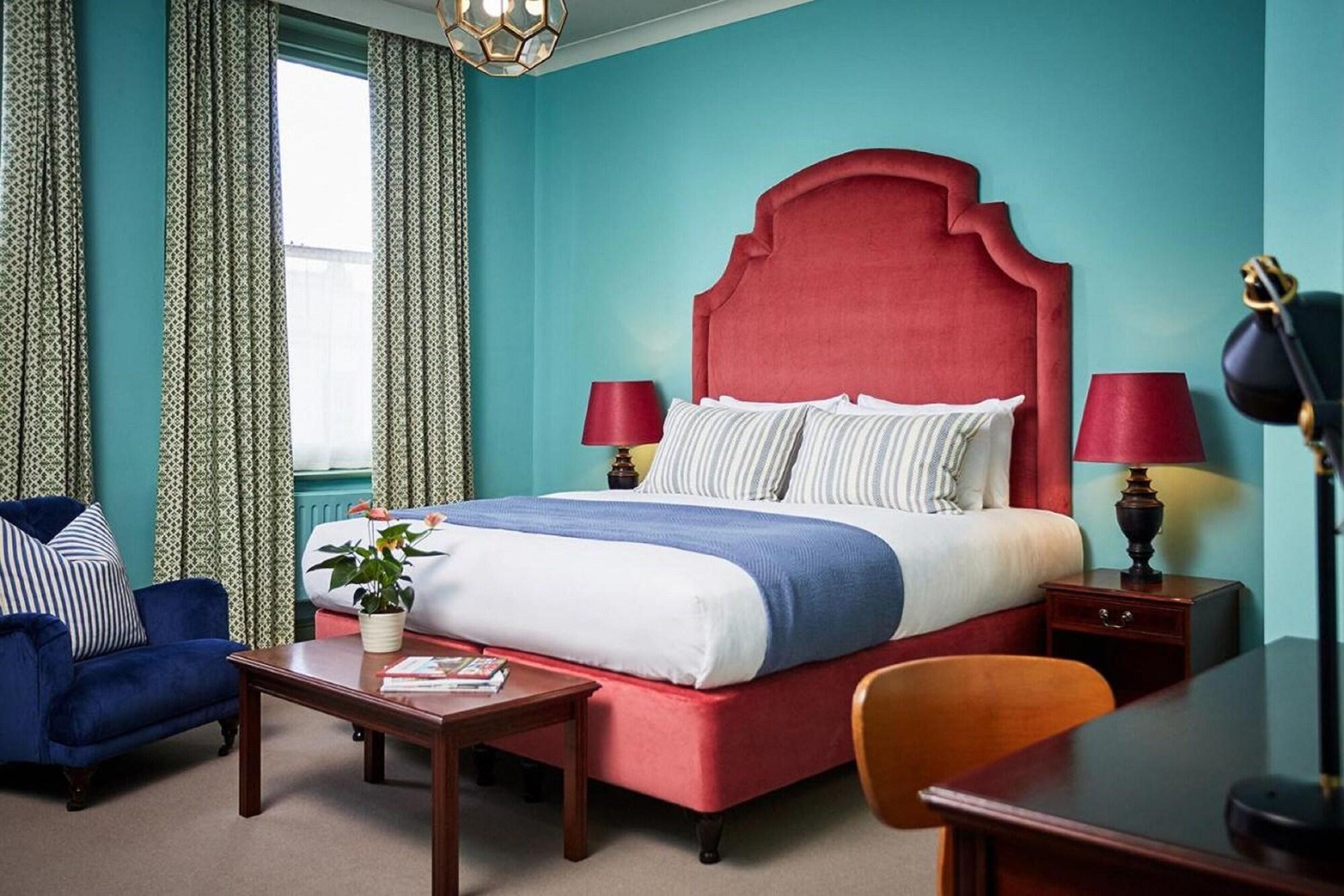 Hotel The Dragon Hereford