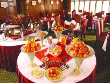 Hotel The Dragon 3*